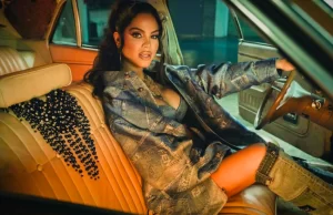 Natti Natasha celebra su cumpleaños con nueva música