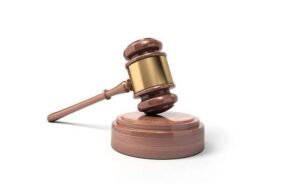 Dictan 15 años de prisión a mujer que mató a su pareja en la provincia Duarte