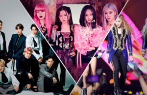 K-pop en Argentina: las 10 canciones que dominan en iTunes