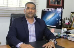 Luis Alberto Tejeda dice munícipes de Santo Domingo Este están decepcionados con gestión del PRM