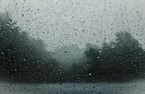 Ambiente fresco con lluvias débiles y dispersas, según la Onamet