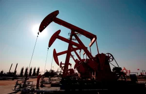El petróleo de Texas baja un 0,34%, hasta 79,26 dólares el barril
