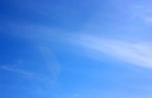 Prevén pocas lluvias sobre el territorio nacional en las próximas 72 horas