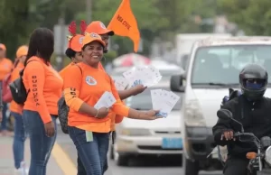 COE inicia hoy segunda etapa del operativo Conciencia por la Vida