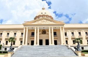 Poder Ejecutivo introduce cambios y nuevas designaciones en el tren gubernamental