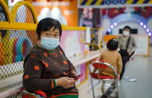 La OMS insiste en que China no da cifras completas sobre los muertos por covid