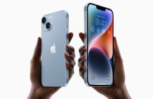 Por qué el iPhone no baja tanto de precio con el paso del tiempo