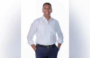 Demóstenes Martínez: “Donde quiera que existe un dominicano la FP tiene estructuras sólidas”