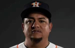 Licey anuncia a Erick Abreu como nuevo coach de pitcheo para la Serie del Caribe