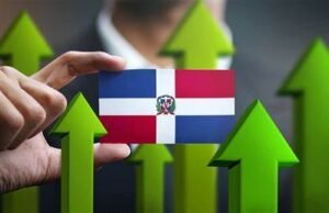 Economía dominicana creció 4.9% en el año 2022, informa el BCRD