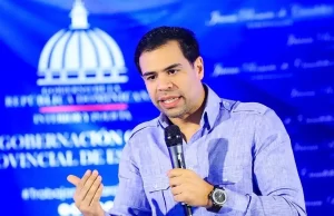 Roberto Ángel agradece designación frente al Propeep y promete aportar al cambio