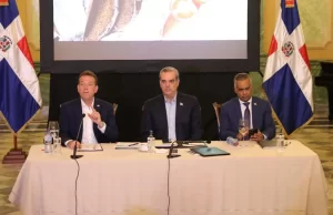 Gobierno invirtió RD$36,500 millones en 2022 para no aumentar precio de combustibles