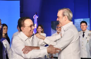 Presidente augura el turismo este año “será el mejor de nuestra historia”