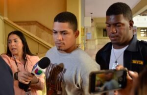 Dictan prisión preventiva a “Yunito”, acusado de abuso contra menores en rehabilitación