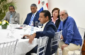 Gobierno ampliará ejecutorias de “Mi País Seguro” a favor de sectores vulnerables