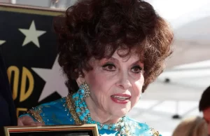 Muere la actriz italiana Gina Lollobrigida con 95 años