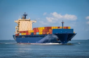 Adoexpo: promulgación Ley Comercio Marítimo impulsará las exportaciones