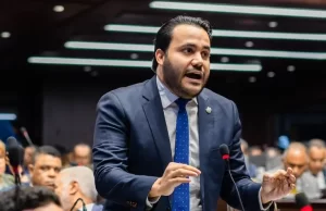 PRSC reitera pedido al presidente Abinader de convocar legislatura extraordinaria