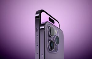 El iPhone 15 empieza su producción a 9 meses del lanzamiento