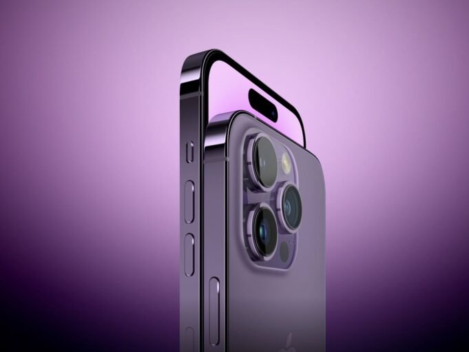 iPhone-14-Pro-Purple-Side-Perspective-Feature-Purple