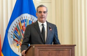 Presidente Abinader promulga Ley de Comercio Marítimo