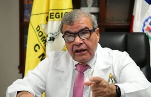 Reunión del CMD y CNSS acaba sin acuerdo, médicos la califican de desastrosa