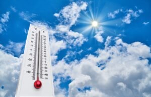 Onamet informa sistema de alta presión genera ambiente con temperaturas agradables