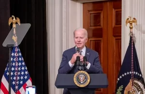 Biden goza de buena salud y es «apto» para la Presidencia, dice su doctor