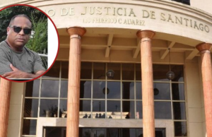 Solicitan un año de prisión preventiva contra imputados de asesinar abogado en Santiago