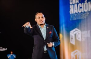 Hoy conocen coerción contra Jairo González, el llamado Pastor de las Criptomonedas