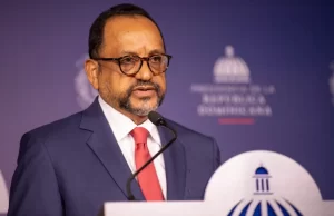 Ejecutivo depositará proyecto de Ministerio de Justicia el 27 de este mes