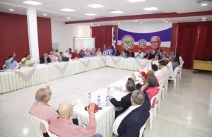 PRSC designa comisión de evaluación de alianzas para elecciones de 2024