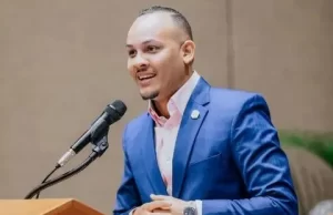 MP solicita prisión contra Jairo González y el caso sea declarado complejo