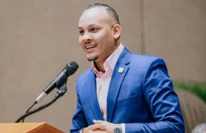 MP arresta a Jairon González, vinculado a estafa de decenas de personas