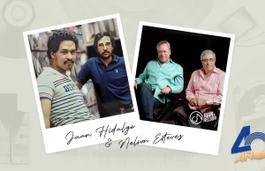 Acroarte otorgará a Juan y Nelson Estévez el «Premio Soberano Especial»