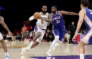 Embiid, Morant y Lillard encabezan reservas del Juego de Estrellas de la NBA