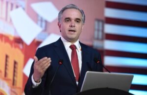 Ministro de Trabajo dice aumento salarial se aplicará de manera coordinada pautada