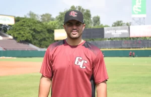 Gigantes del Cibao nombra a Luis «Pipe» Urueta como su nuevo gerente general