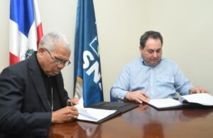 SNS incorpora a Red Pública centros de la Pastoral de la Salud