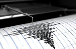 Se registra temblor de tierra de magnitud 5.6 grados en RD