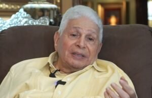 Fallece empresario dominicano Víctor Méndez Capellán, fundador de Grupo Vimenca