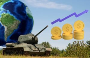 La economía en Latinoamérica varía gracias a la guerra en Ucrania