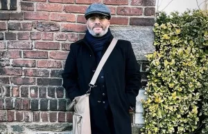 Pavel Núñez inicia su gira 2023 con presentaciones en RD y EEUU