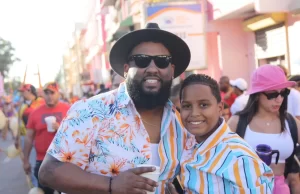 Niño de 12 años muere tras recibir balazo de policía en Santiago