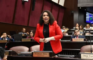 Juliana O’neal: ¿Tiene una mujer que tomar las riendas de SDE?