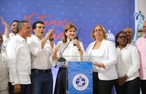 Gobierno inaugura nuevo acueducto de Haina tras más de 30 años de espera