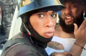 Posponen conocimiento de medida de coerción contra cabo PN que disparó a niño en Santiago