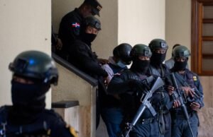 Aplazan para marzo la audiencia contra el asesino confeso de Jorge Mera