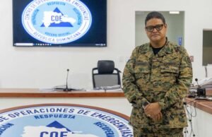 COE activa plan de contingencia contra terremotos