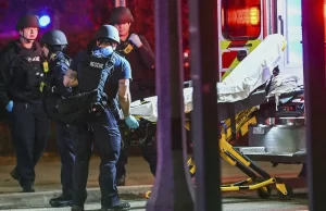 Al menos tres muertos tras tiroteo en universidad de Estados Unidos